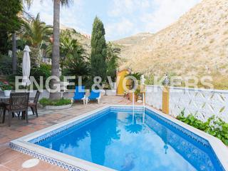Casa a Sant Antoni. Chalet residencial en cullera