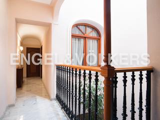 Haus in Casco Histórico. Casa señorial en el centro de castellón
