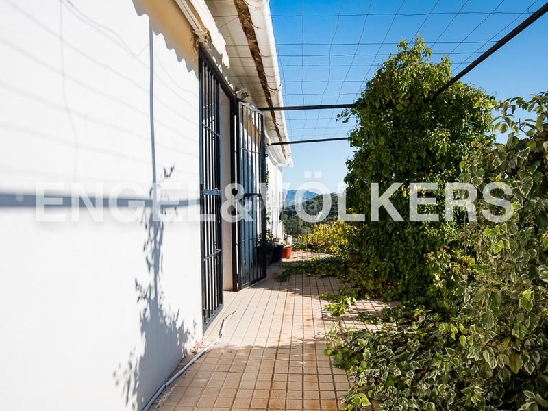 Foto 0288547c-6150-4bd2-bc6f-ac53b73bef00. Masía excepcional masía en Segorbe