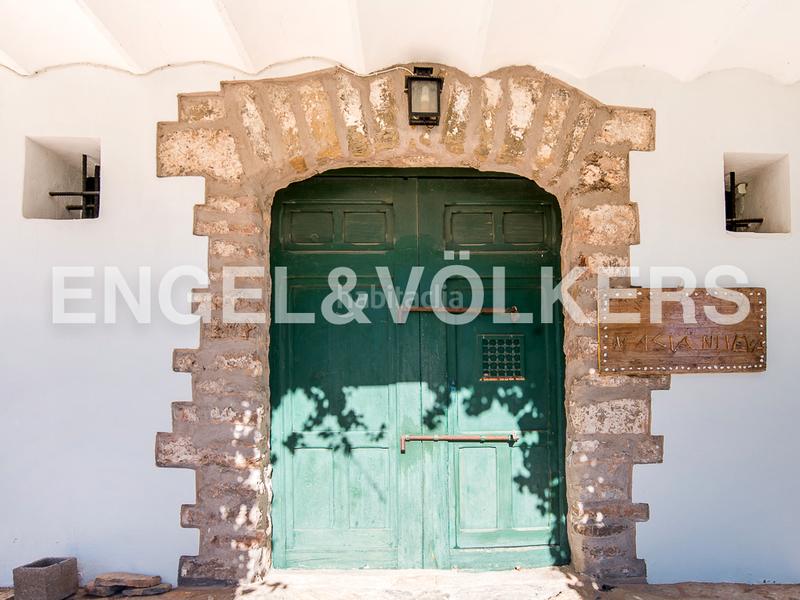 Foto 0e108017-439d-473e-bacc-9b97bd1d18c1. Masía excepcional masía en Segorbe