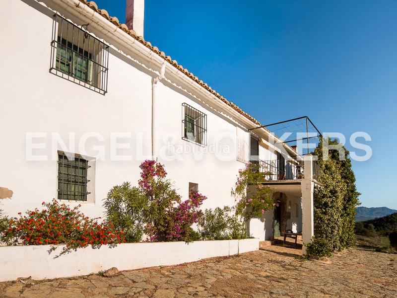 Foto 148e8405-c3e3-475f-a20f-d9f10c2aa39c. Masía excepcional masía en Segorbe