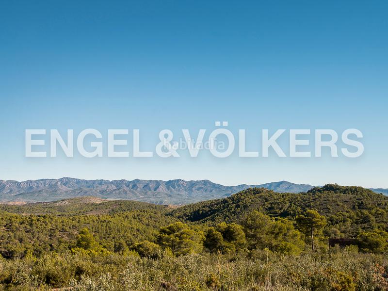 Foto 18eeeb8d-e575-4b7b-aad8-6d008411822d. Masía excepcional masía en Segorbe