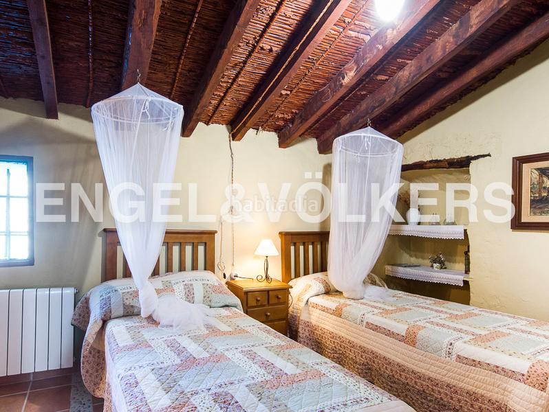 Foto 19e6f0a4-64ef-4383-ae88-05dca184c9ce. Masía excepcional masía en Segorbe