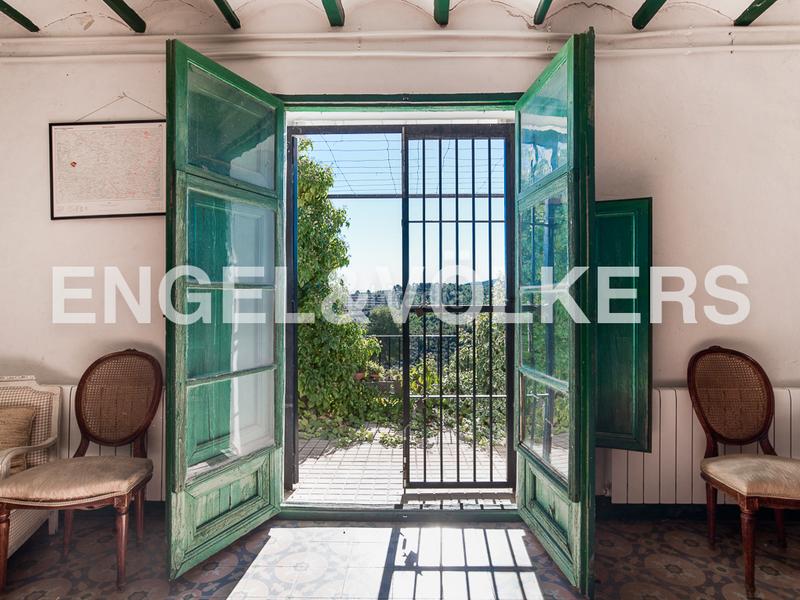 Foto 20bb4d2c-55f9-4990-8aa7-693b79b8a422. Masía excepcional masía en Segorbe