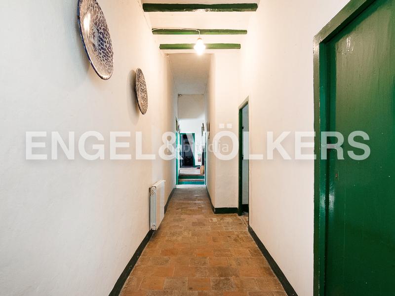 Foto 25683a0f-a953-49e9-9296-431de04df8e0. Masía excepcional masía en Segorbe