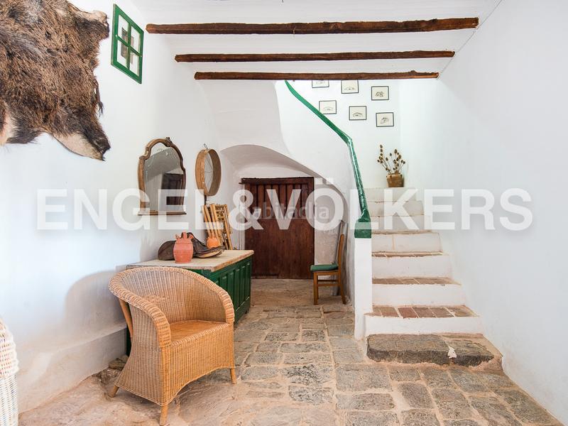 Foto 32cb0e79-c8e9-42b8-b2cf-ce5df0f8a6da. Masía excepcional masía en Segorbe