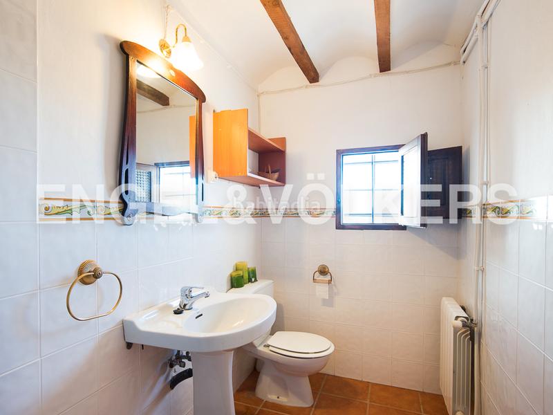 Foto 4bdf5da5-edcd-485d-a6c2-b35e8feb5fe5. Masía excepcional masía en Segorbe