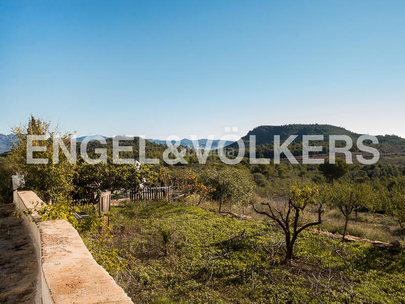 Foto 625f70ea-aa0d-423e-a013-18a24aba6a44. Masía excepcional masía en Segorbe