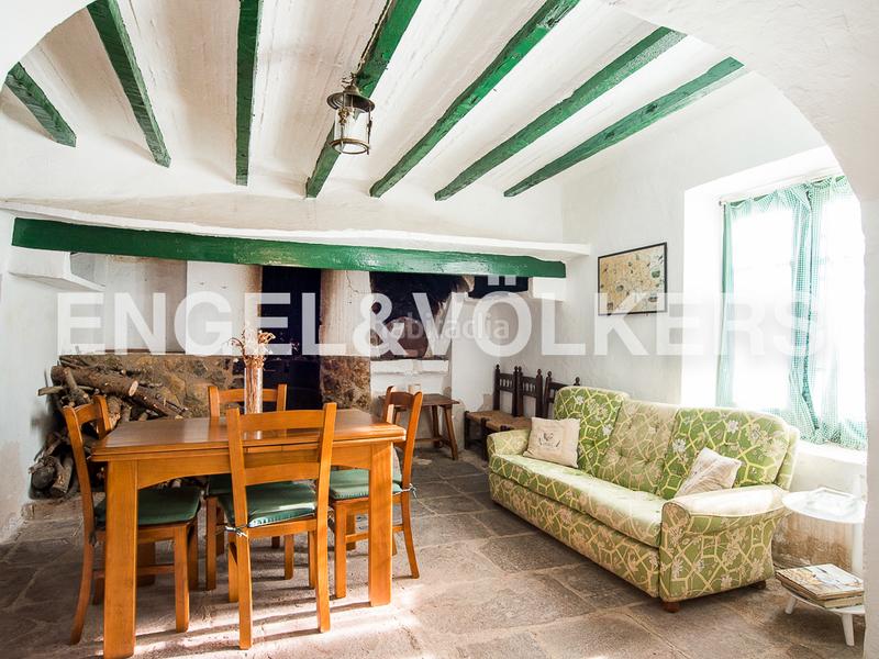 Foto 62fff45d-39bd-49f7-851f-a1f0d9d3ba16. Masía excepcional masía en Segorbe