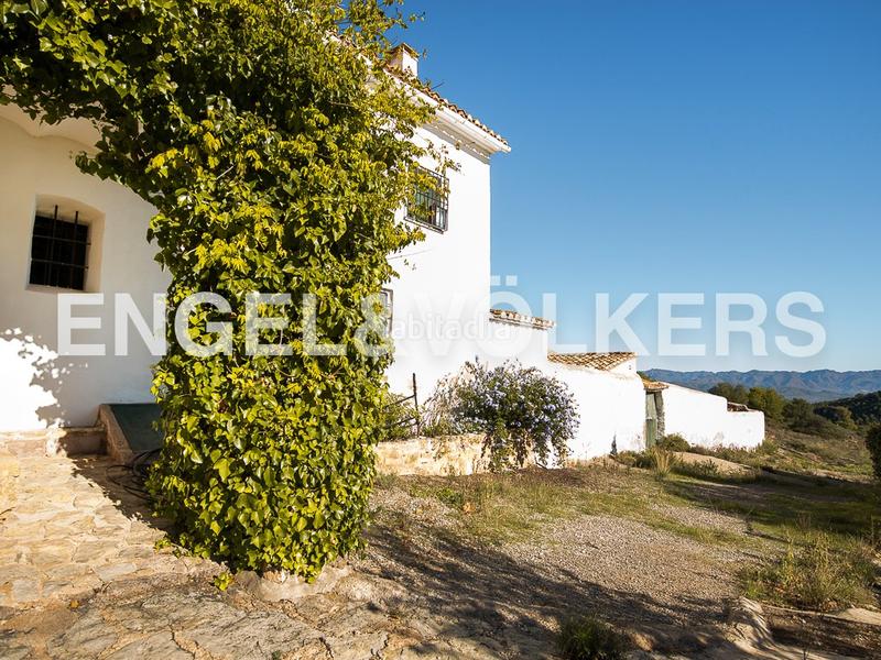 Foto 6a447ce1-60ce-420d-bc4d-5e26cff47bb0. Masía excepcional masía en Segorbe