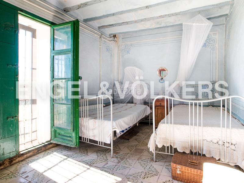 Foto 6dc47c3a-7f27-4bc3-83f4-be5ece54e9e8. Masía excepcional masía en Segorbe