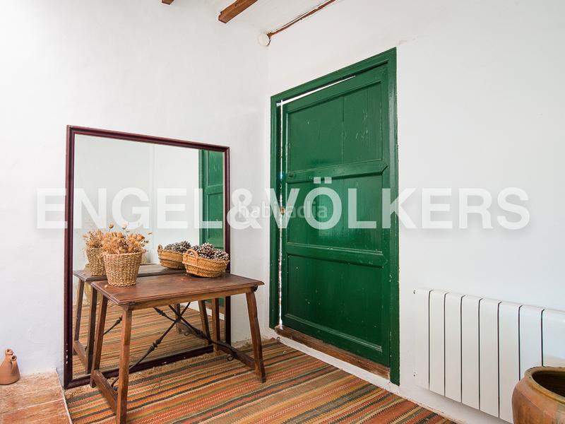 Foto 7bf815ba-57cc-4285-b766-9be9cbb691b5. Masía excepcional masía en Segorbe