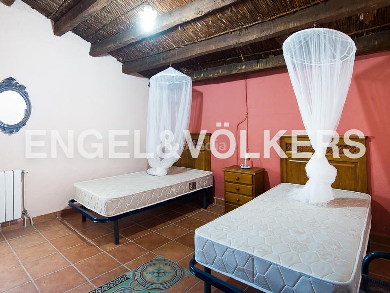 Foto a3b6c820-f960-488d-8c25-1d817690428d. Masía excepcional masía en Segorbe