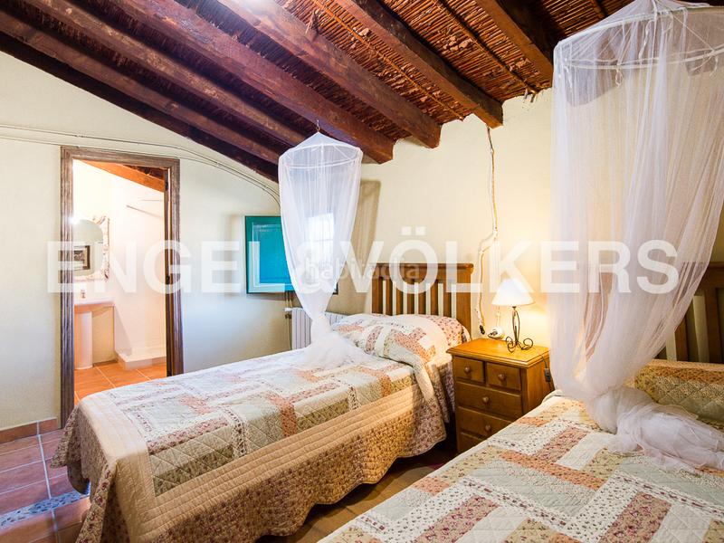 Foto b254072f-83fe-4b69-abb0-1fb40ab219da. Masía excepcional masía en Segorbe