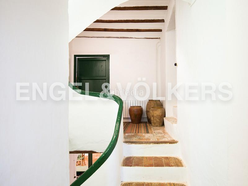 Foto b62ae08e-d720-4222-8827-cfa9dee9b640. Masía excepcional masía en Segorbe