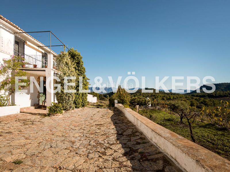 Foto bb529e22-e3a1-4688-97b2-4584554ffe6f. Masía excepcional masía en Segorbe