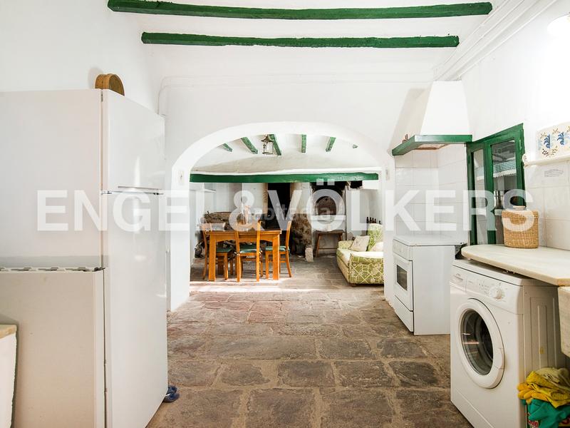 Foto bcb65cec-3e20-4def-8675-2a3a4e49156b. Masía excepcional masía en Segorbe