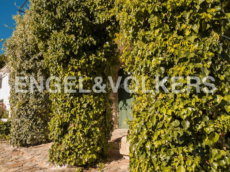 Foto bd993994-4ca3-44f1-b4b2-89c38f4bd6ea. Masía excepcional masía en Segorbe