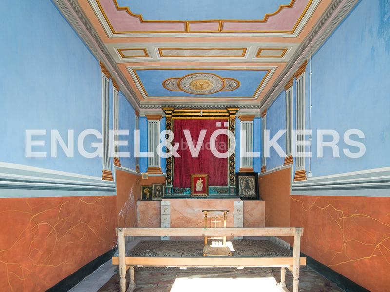 Foto cfc009b7-8f2b-4986-9fce-69a49476767e. Masía excepcional masía en Segorbe