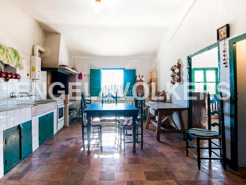 Foto d0f80ad6-f460-4d52-b27f-737397cc342c. Masía excepcional masía en Segorbe