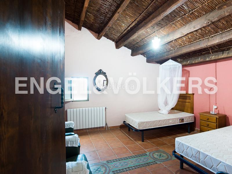 Foto d4cca5e0-d18b-4fce-9d08-7ee53d3de6b6. Masía excepcional masía en Segorbe