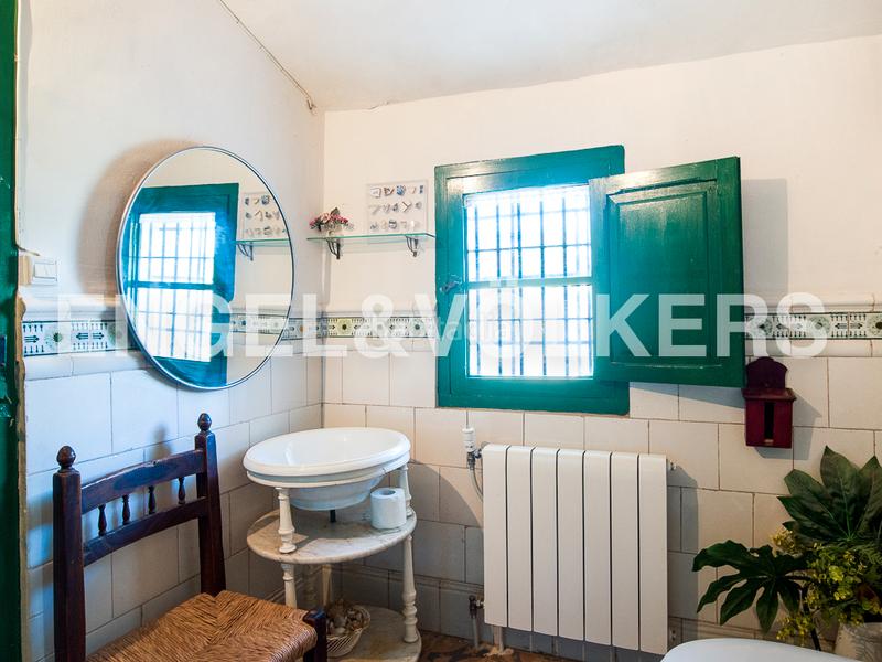 Foto fc692255-9536-4811-92b6-368db0969a3b. Masía excepcional masía en Segorbe