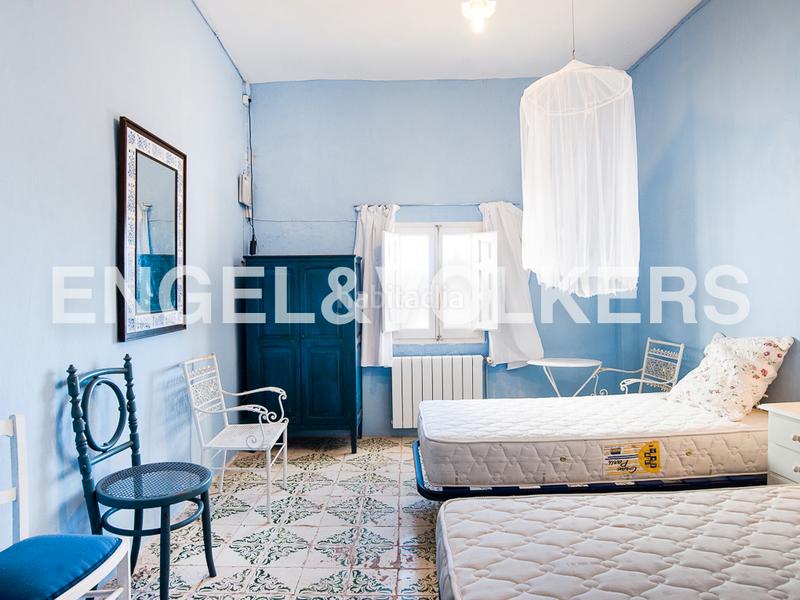 Foto fd472a9a-1cd7-44ce-ae59-5c9183e2847e. Masía excepcional masía en Segorbe