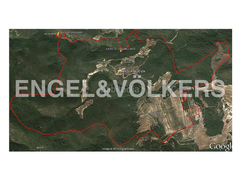 Foto feb75619-cfc8-44e2-8119-3e3fcc5e68de. Masía excepcional masía en Segorbe