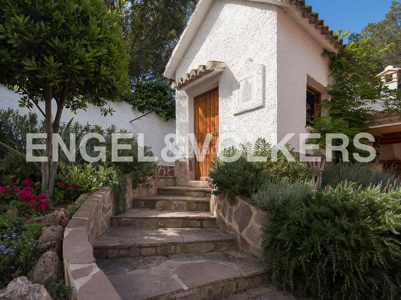 Foto 009c5213-365e-4592-b96d-23791bff4d3f. Casa con riscaldamento parcheggio piscina in Monteamor-La Carrasca-El Peucal Náquera
