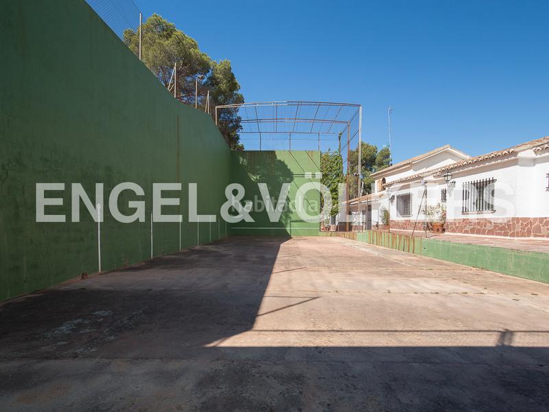 Foto 028b614f-0a46-46b7-9065-29458a6f1815. Casa con riscaldamento parcheggio piscina in Monteamor-La Carrasca-El Peucal Náquera