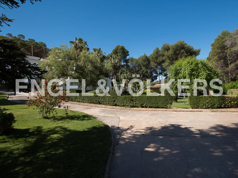 Foto 08240170-6dbd-455d-9405-fc91bd3b748b. Casa con riscaldamento parcheggio piscina in Monteamor-La Carrasca-El Peucal Náquera