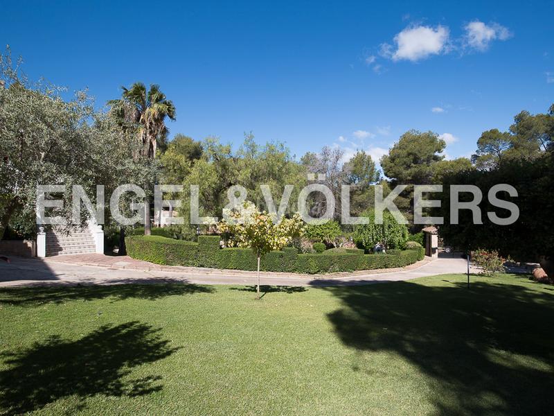 Foto 11230fe8-cff1-490c-9012-8e3342c28a77. Casa con riscaldamento parcheggio piscina in Monteamor-La Carrasca-El Peucal Náquera