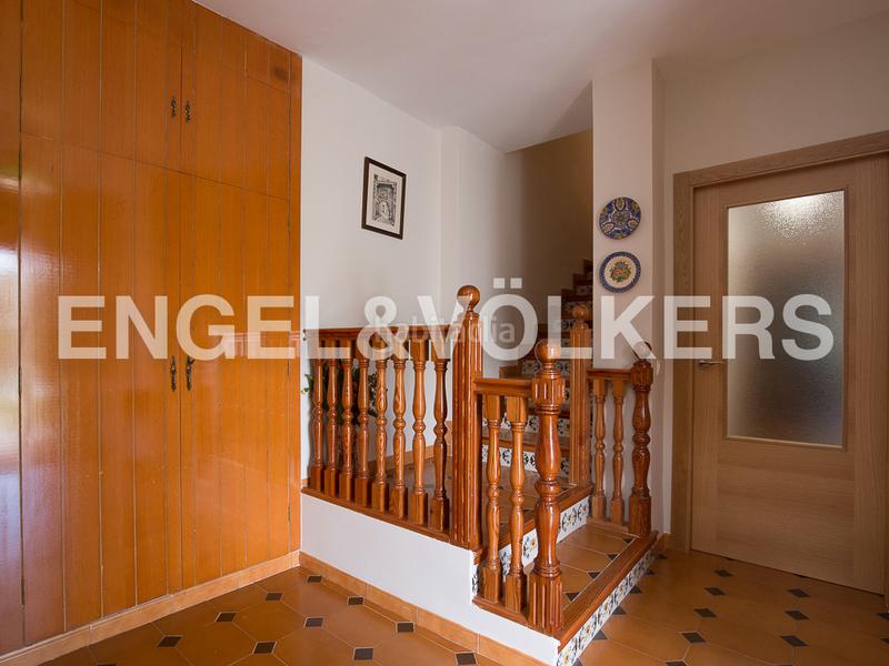 Foto 2241c331-d049-4801-a87b-f76b02036b35. Casa con riscaldamento parcheggio piscina in Monteamor-La Carrasca-El Peucal Náquera