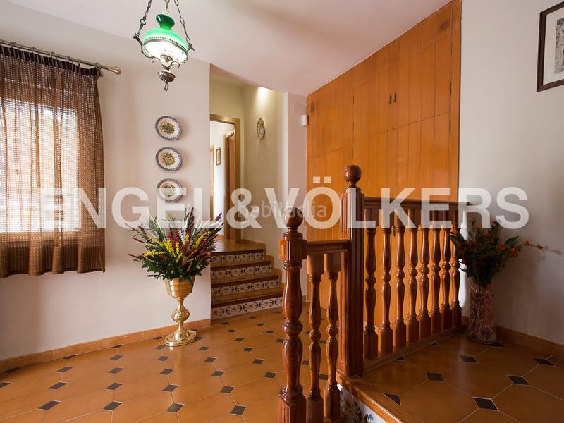 Foto 240a9766-f90c-4e97-97e0-fd95f178ba1f. Casa con riscaldamento parcheggio piscina in Monteamor-La Carrasca-El Peucal Náquera
