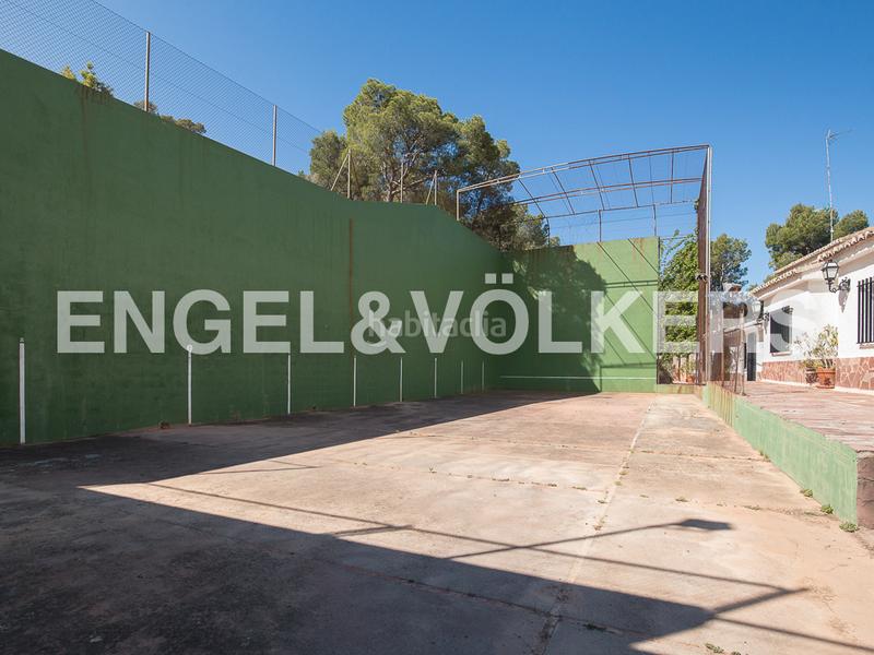 Foto 259c16f8-c249-45e9-9f8f-256373c2907c. Casa con riscaldamento parcheggio piscina in Monteamor-La Carrasca-El Peucal Náquera