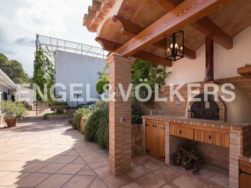 Foto 372ca851-4979-4601-b850-048e14647af0. Casa con riscaldamento parcheggio piscina in Monteamor-La Carrasca-El Peucal Náquera