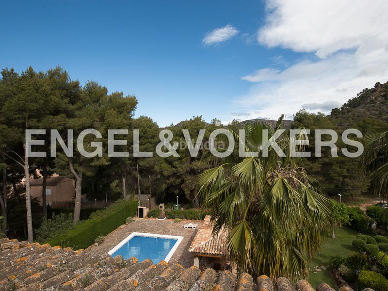 Foto 3adf6aa9-6432-403c-98d9-a45df4a4fe6a. Casa con riscaldamento parcheggio piscina in Monteamor-La Carrasca-El Peucal Náquera
