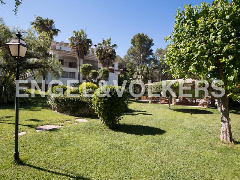 Foto 43e7ba81-371b-40c0-974c-df3b9cd3ffb4. Casa con riscaldamento parcheggio piscina in Monteamor-La Carrasca-El Peucal Náquera