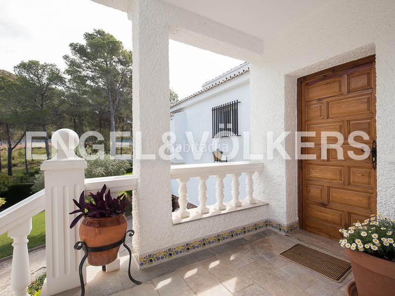 Foto 4762e34e-4821-4f3e-bde8-f8e9e5994816. Casa con riscaldamento parcheggio piscina in Monteamor-La Carrasca-El Peucal Náquera