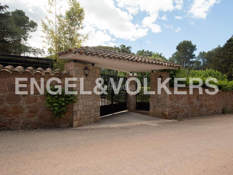 Foto 59e8e79b-3c14-4548-b718-2a3943fcf242. Casa con riscaldamento parcheggio piscina in Monteamor-La Carrasca-El Peucal Náquera