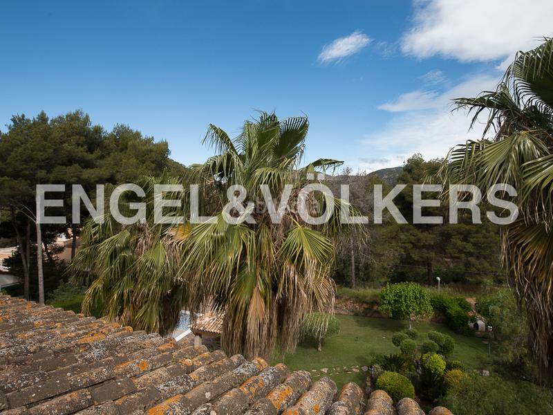 Foto 5a87e69f-1ddf-40a8-8783-c4b381601fcf. Casa con riscaldamento parcheggio piscina in Monteamor-La Carrasca-El Peucal Náquera