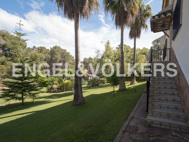 Foto 63228347-e4f9-4caf-a732-e3f097500a5d. Casa con riscaldamento parcheggio piscina in Monteamor-La Carrasca-El Peucal Náquera