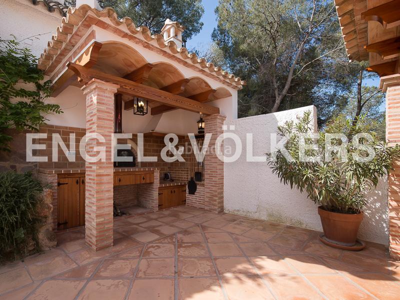Foto 681ebc20-f717-42ee-8544-5aebb7847c3b. Casa con riscaldamento parcheggio piscina in Monteamor-La Carrasca-El Peucal Náquera