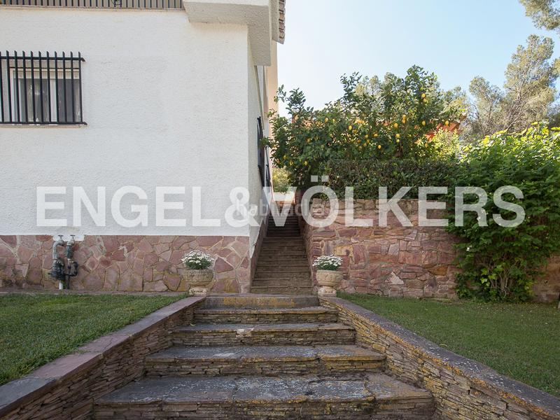 Foto 71c360d4-9745-47dd-beae-8f107b779b28. Casa con riscaldamento parcheggio piscina in Monteamor-La Carrasca-El Peucal Náquera