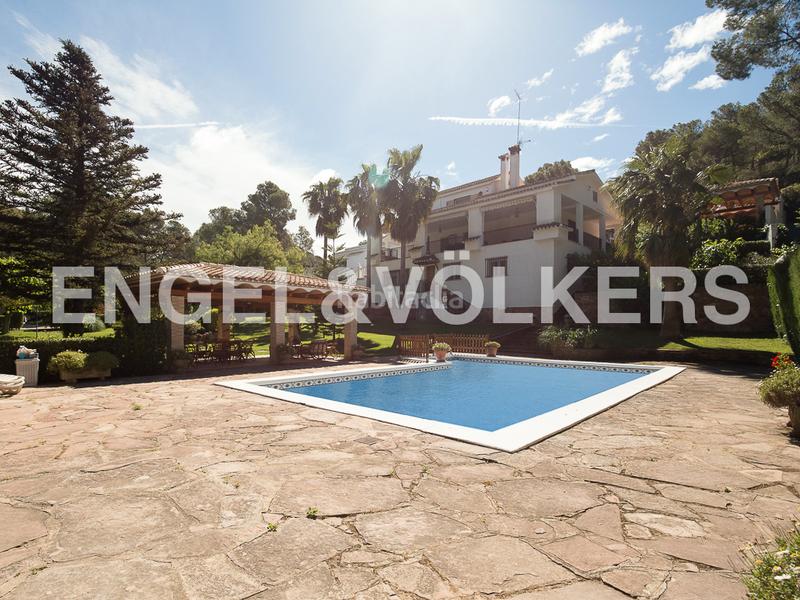 Foto a619c6da-733c-4d3f-bb74-7573aa7ec0f1. Casa con riscaldamento parcheggio piscina in Monteamor-La Carrasca-El Peucal Náquera