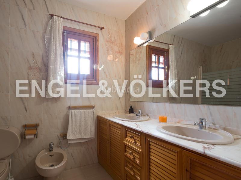 Foto a6850dda-618b-473b-a8a0-5d79c941c583. Casa con riscaldamento parcheggio piscina in Monteamor-La Carrasca-El Peucal Náquera
