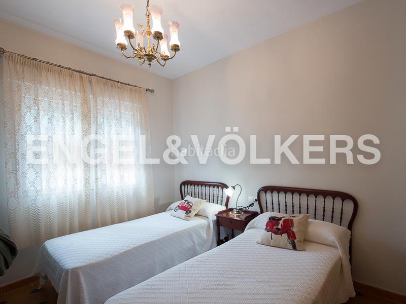 Foto aa83b840-1311-47bb-9c00-75182812517d. Casa con riscaldamento parcheggio piscina in Monteamor-La Carrasca-El Peucal Náquera