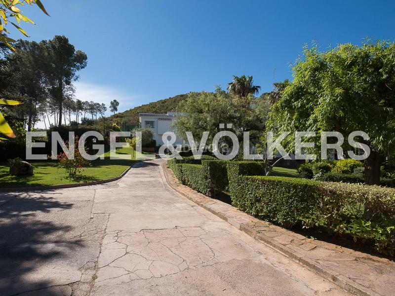 Foto ab4f74d8-cc51-47bf-b8a9-2b42e396337d. Casa con riscaldamento parcheggio piscina in Monteamor-La Carrasca-El Peucal Náquera