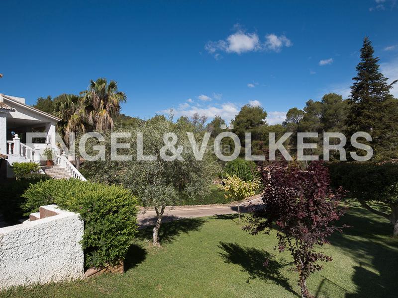 Foto b2391c28-cfbf-4fd0-914a-80237e20be5c. Casa con riscaldamento parcheggio piscina in Monteamor-La Carrasca-El Peucal Náquera