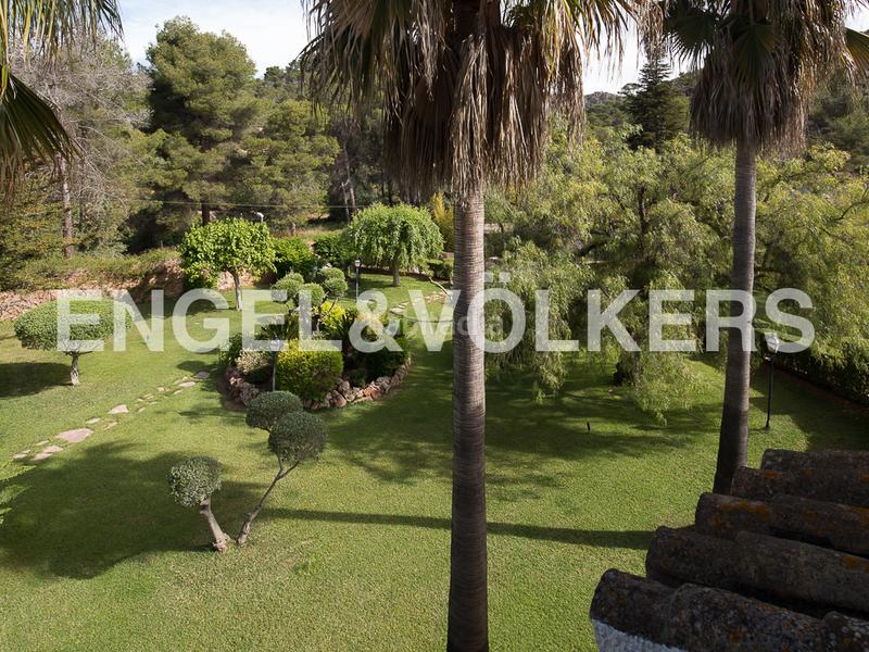 Foto b46d33d7-8231-415e-9ea7-011d5e10c037. Casa con riscaldamento parcheggio piscina in Monteamor-La Carrasca-El Peucal Náquera